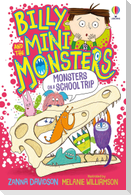 Monsters on a School Trip