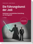 Die Führungskunst der Jedi