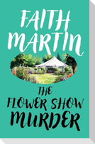 The Flower Show Murder