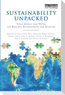 Sustainability Unpacked