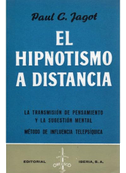 El hipnotismo a distancia