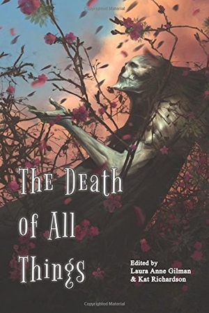 De Bodard, Aliette / McKenna, Juliet E. et al. The Death of All Things. Touchladybirdlucky Studios, 2017.
