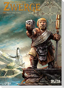 Die Saga der Zwerge 03. Aral vom Tempel