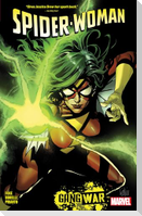 Spider-Woman by Steve Foxe Vol.1