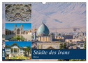 Städte des Irans - Shiraz (Wandkalender 2024 DIN A3 quer), CALVENDO Monatskalender