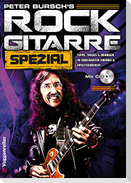 Peter Bursch's Rock Gitarre Spezial