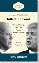 Inflection Point: Biden, Trump, and the Future World Order