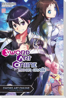 Sword Art Online 19 (light novel)