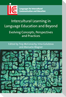 Intercultural Learning in Language Education and Beyond