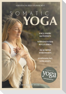 Somatic Yoga