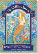 The Little Mermaid and other tales from Hans Christian Andersen