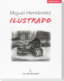 Miguel Hernández ilustrado