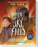 When the Sky Falls: Graphic Novel