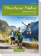 Abenteuer Natur Salzkammergut