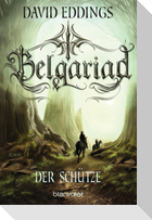 Belgariad - Der Schütze