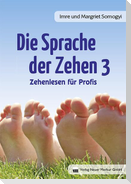 Die Sprache der Zehen 3