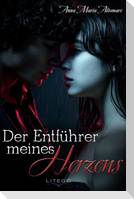 Der Entführer meines Herzens