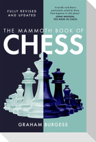 The Mammoth Book of Chess