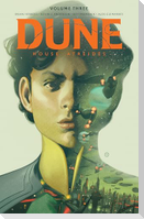 Dune: House Atreides Vol. 3