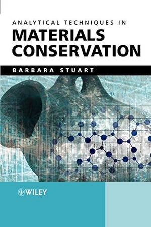 Stuart. Analytical Techniques in Materials. John Wiley & Sons, 2007.