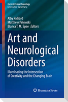 Art and Neurological Disorders