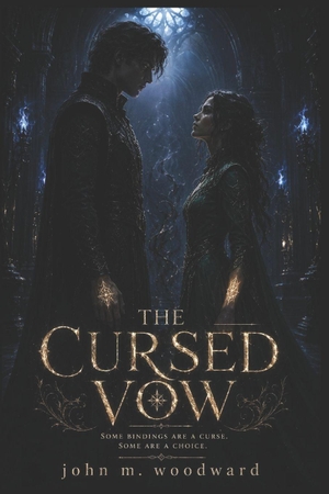 Woodward, John. The Cursed Vow. Independently published, 2026.
