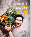 Vegetarische Sommerküche