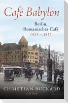 Café Babylon