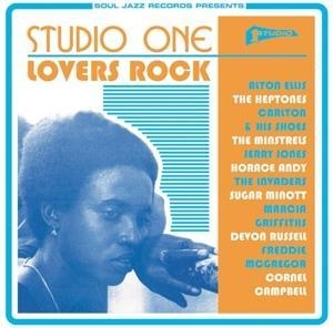 Studio One Lovers Rock. 375 Media GmbH, 2018.
