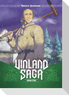 Vinland Saga 05