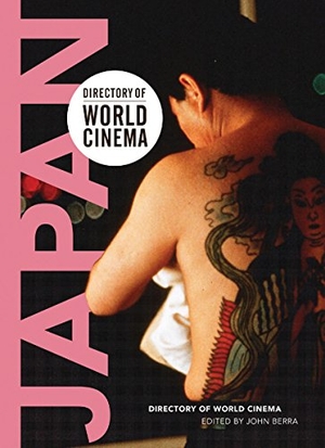 Berra, John (Hrsg.). Directory of World Cinema - Japan. Intellect Books, 2010.