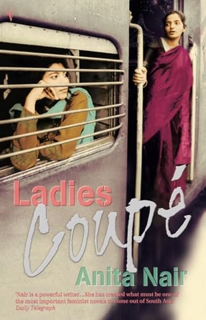 Nair, Anita. Ladies Coupe. Puffin Classics, 2003.