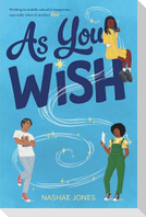 As You Wish