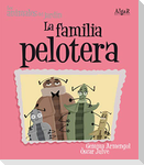 La familia pelotera