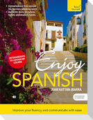 Enjoy Spanish