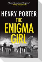 Enigma Girl