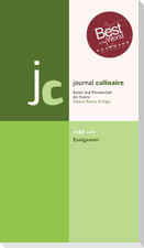 journal culinaire. Kultur und Wissenschaft des Essens