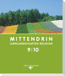 MITTENDRIN 9/10 Sekundarstufe I