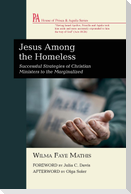 Jesus Among the Homeless