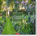 Gartenträume Kalender 2025