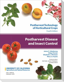 Postharvest Disease and Insect Control