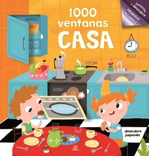 Editorial, Equipo. Casa. Editorial LIBSA, S.A., 2019.