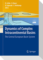 Dynamics of Complex Intracontinental Basins