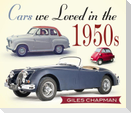 Cars We Loved in the 1950s