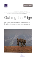 Gaining the Edge
