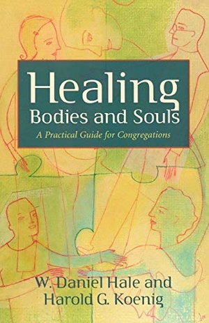 Hale, W Daniel / Harold George Koenig. Healing Bodies and Souls. Augsburg Fortress Publishing, 2003.
