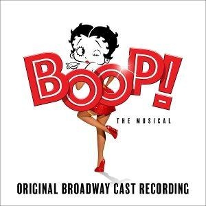 Boop! The Musical. SPV Schallplatten, Produktion und Vertrieb GmbH i.I. / Hannover, 2026.