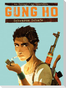Gung Ho Comicband 1