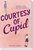 Courtesy of Cupid