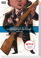 The Umbrella Academy 2 : Dallas